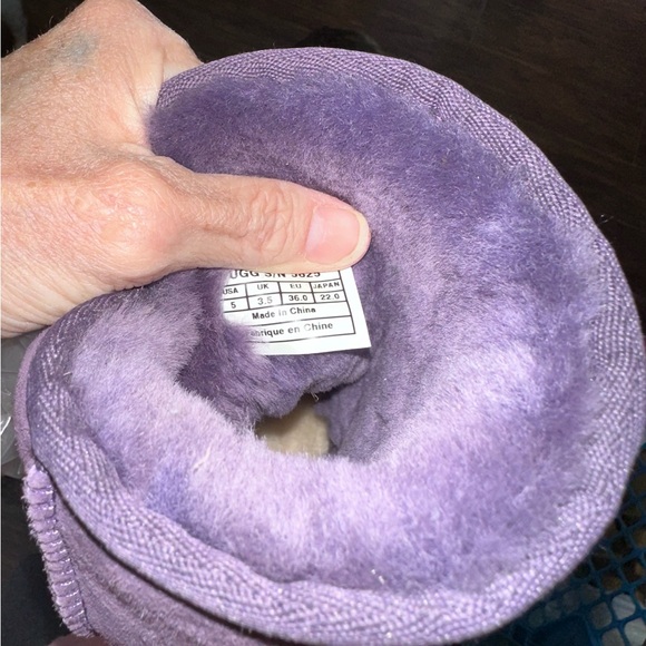 UGG Classic short II - Picture 2 of 4